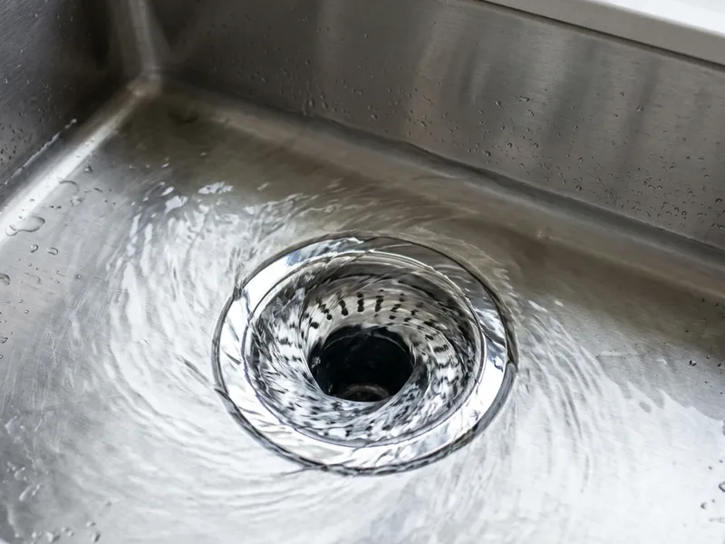 Drain Cleaning Plumber in Grimes, IA